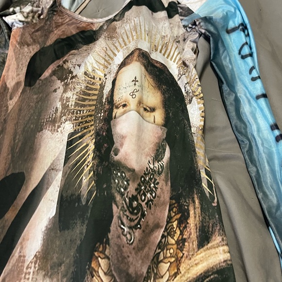 Alejandro collection dress worn once - Picture 2 of 4